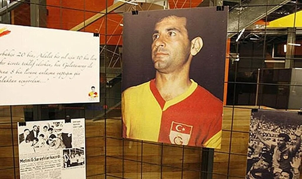 'Taçsız Kral' Metin Oktay, vefatının 31. yılında anılıyor