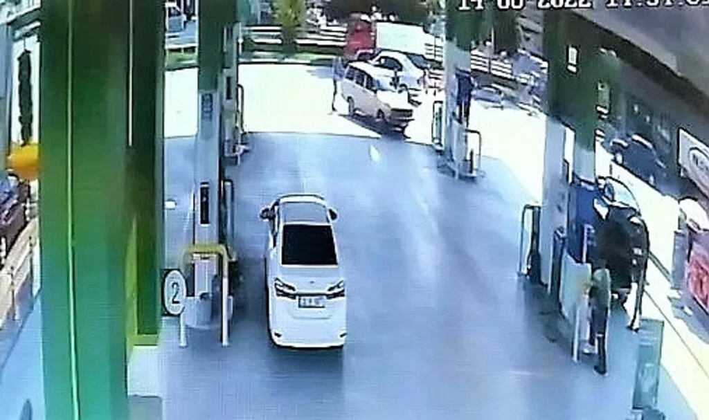 Talihsizliklerden kurtulamayan hırsızların son adresi cezaevi oldu