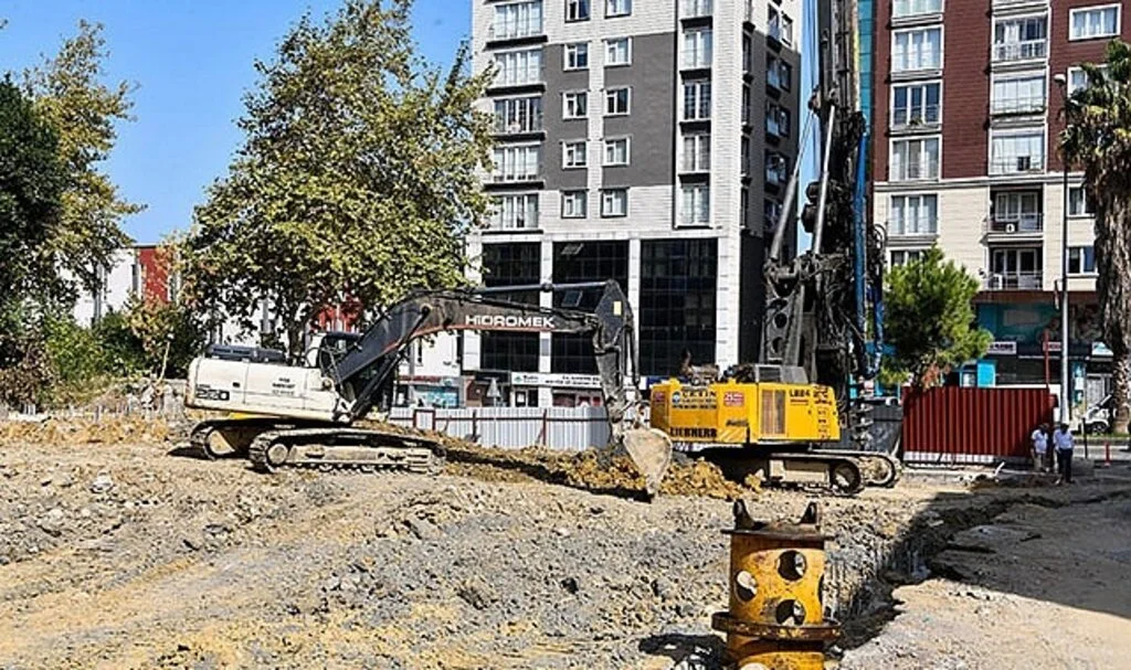 Tarihi dokuya uygun hamam