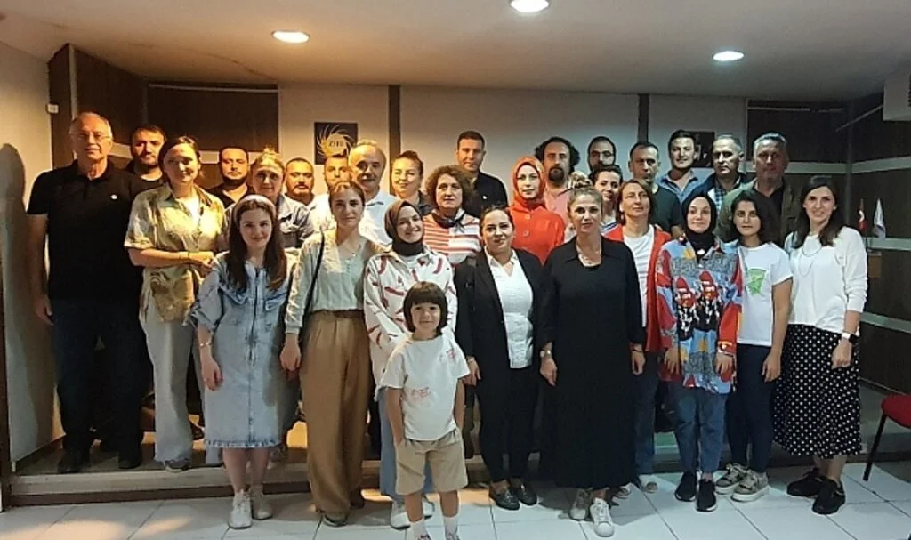 Tarım danışmanları 'kadro' istiyor