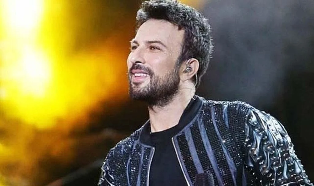 Tarkan konseri dünya tarihine geçti! "Dünyanın en kalabalık 5 konserinden biri"