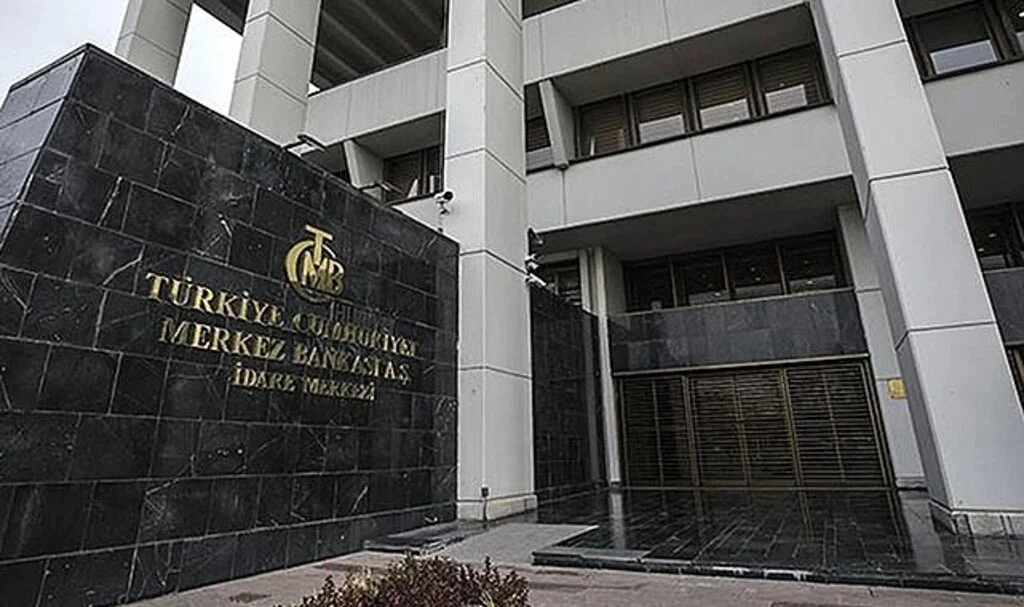 TCMB'nin rezervleri arttı