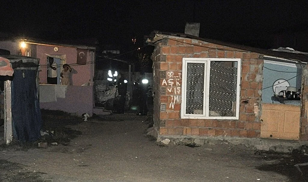 Tekirdağ’da uyuşturucu satıcılarına şafak operasyonu