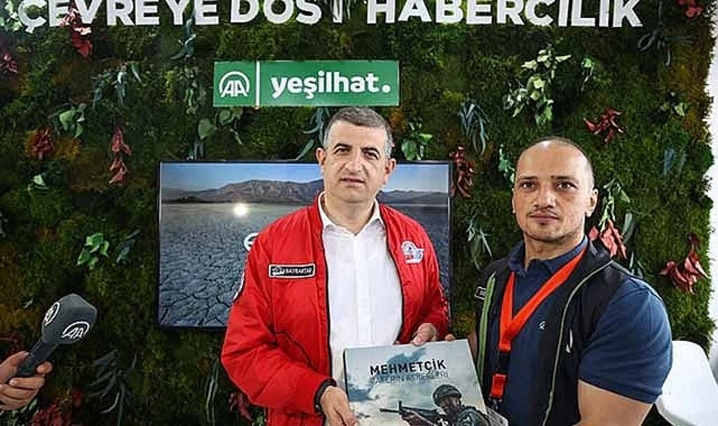 TEKNOFEST'te yeni hedef Pakistan ve Endonezya