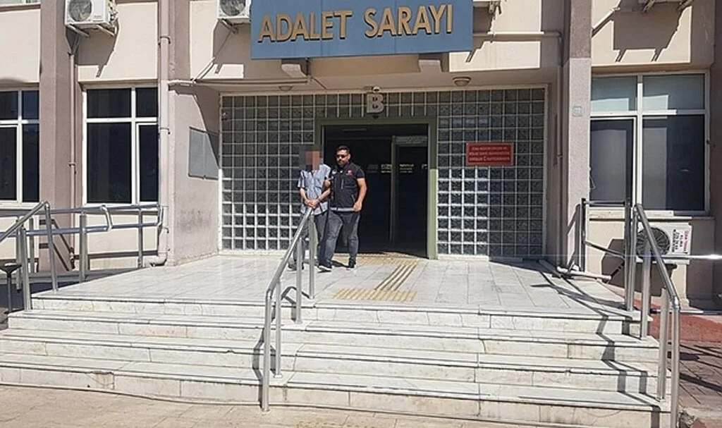 Tekstil atölyesinde satışa hazır uyuşturucu ele geçirildi