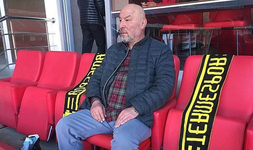 Termespor'un acı günü