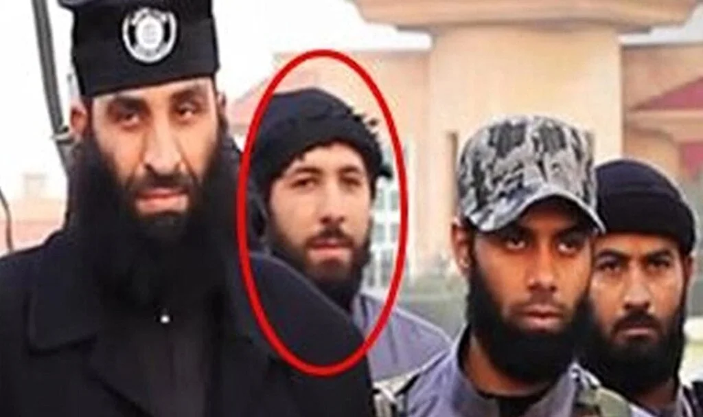 Terör örgütü DEAŞ'a yönelik Ankara merkezli operasyonda 10 şüpheli gözaltına alındı