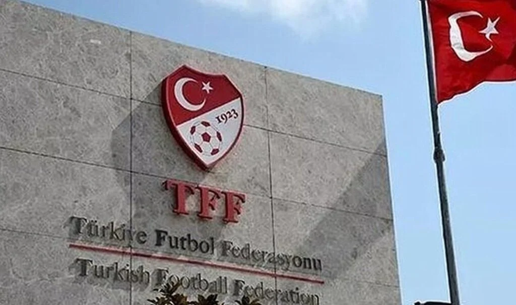 TFF'den yabancı kuralı açıklaması