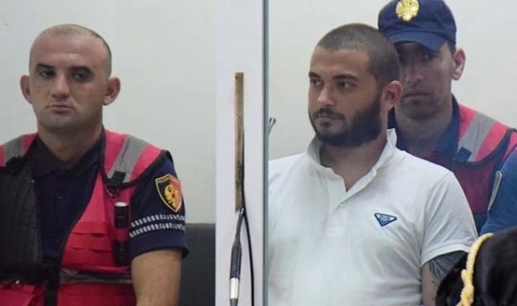 Thodex’in firari CEO’su Fatih Özer, mahkemeye çıktı