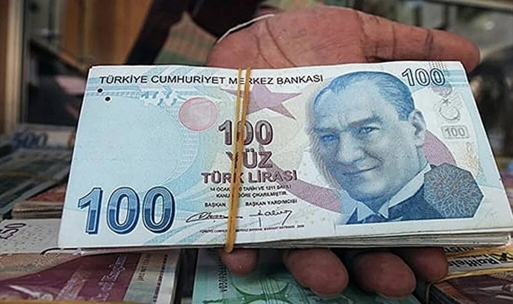 THY çalışanlarına 20 bin TL ikramiye müjdesi