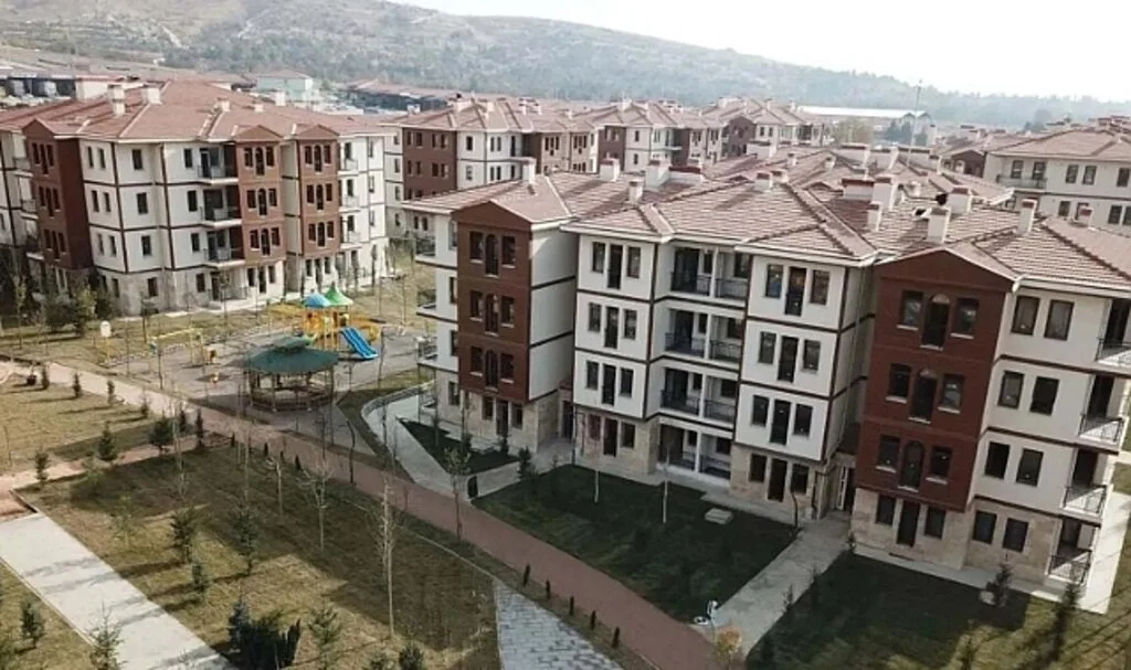 TOKİ'den ödeme planı müjdesi: 20 yıl boyunca ödemek zorunda değilsiniz!