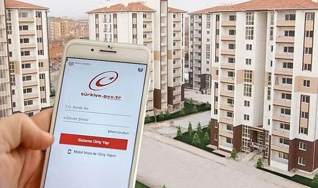 TOKİ Sosyal Konut Projesi'yle ilgili flaş uyarı: Başvuru yaparken bunlara dikkat! İptal olmaması için...