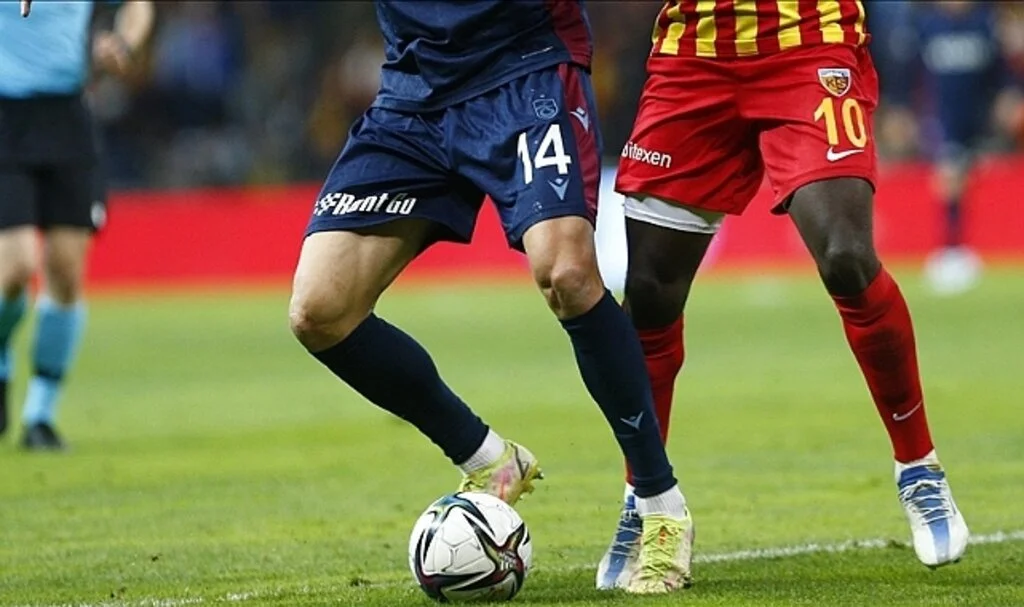 Trabzonspor, Kayserispor'a konuk olacak