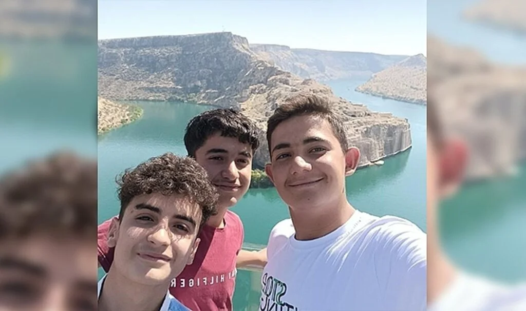 Traktör kazasında ölü sayısı 3'e çıktı