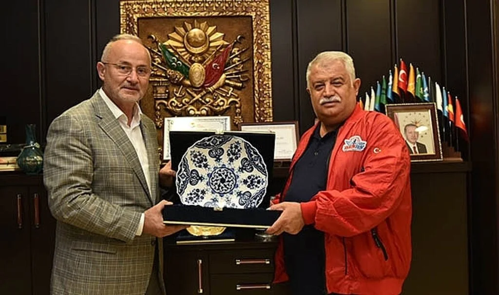 TÜBA Başkanı Şeker: “TEKNOFEST KARADENİZ’de Farkını Ortaya Koyan OMÜ’yü Kutlarım”
