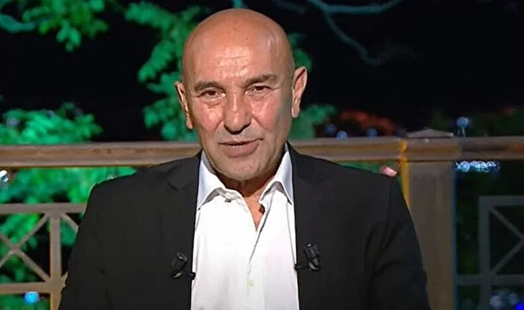Tunç Soyer'den eleştirilere yanıt: 'Vahdettin ile Fatih Sultan Mehmet Han bir mi?'