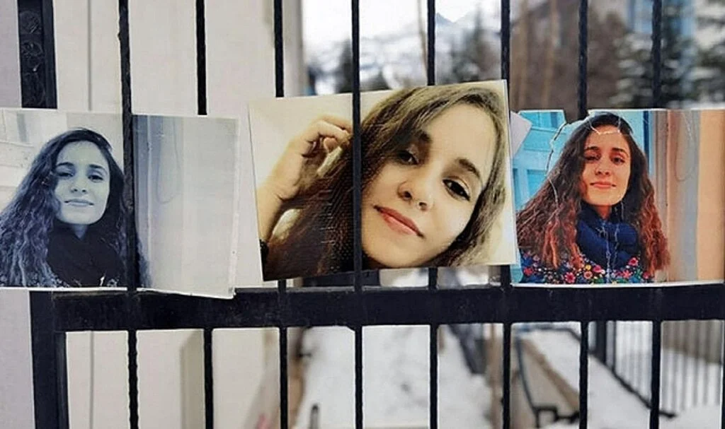 Tunceli'de kaybolan genç kızın annesi: Bin gündür kızıma hasretim