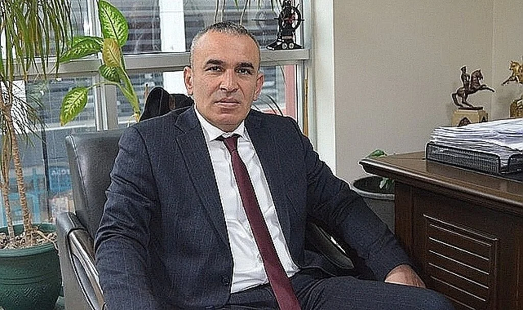 Türk Sağlık Sen Samsun Şube Başkanı Gökhan Şahin:'Çözüm olana kadar mücadelede kararlıyız' 