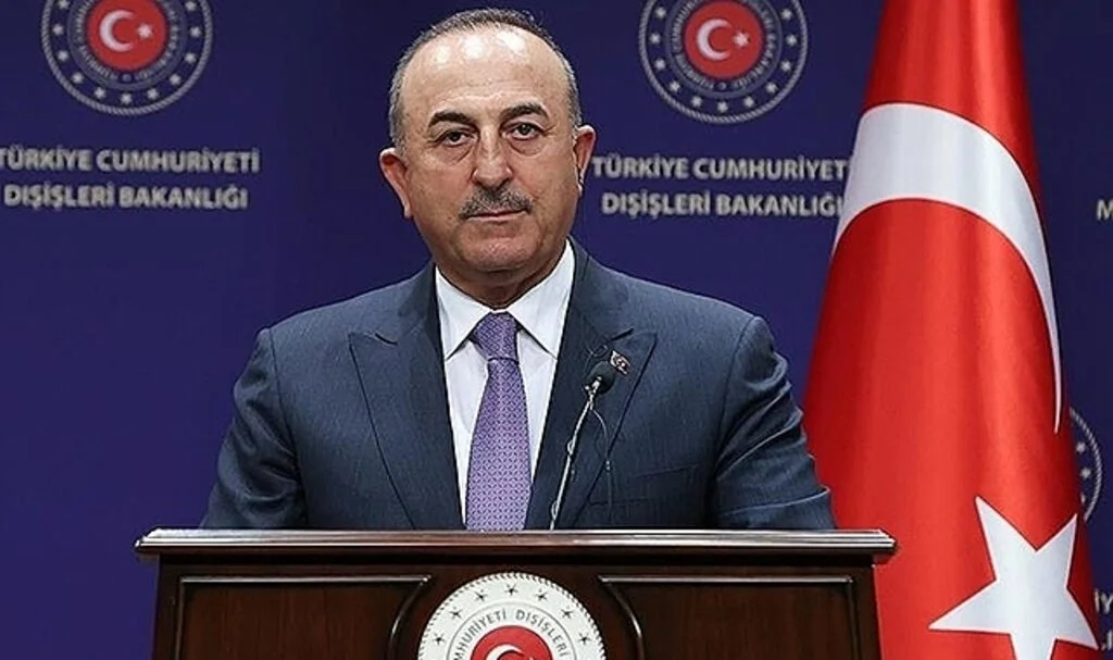Türkiye'den Yunanistan'ın hukuksuz eylemlerine karşı diplomatik hamle