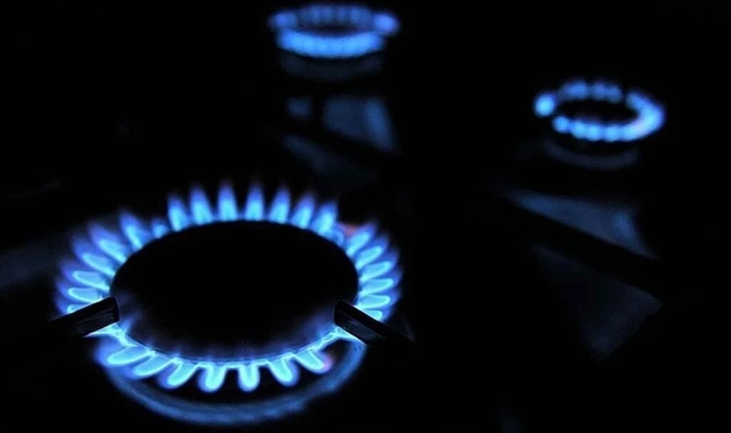 Türkiye'nin doğalgaz ithalatı düştü