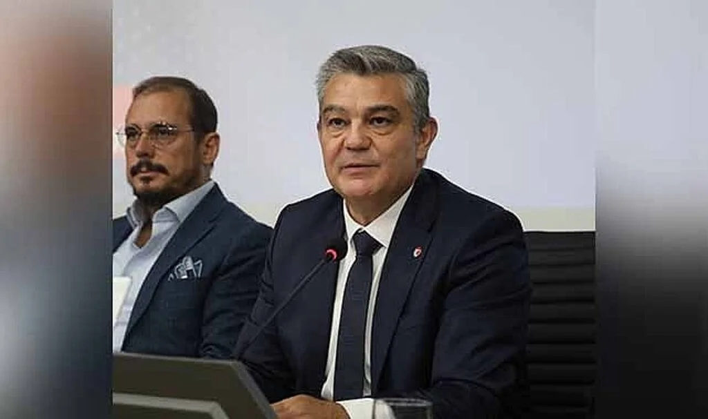 Türkiye Sigorta Genel Müdürü Atilla Benli'den 'Konut sigortası' tavsiyesi