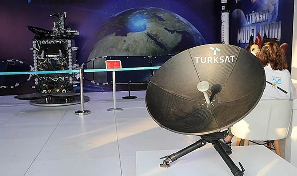Türksat 6A uydusu Cumhuriyet'in 100. yılında uzayda olacak