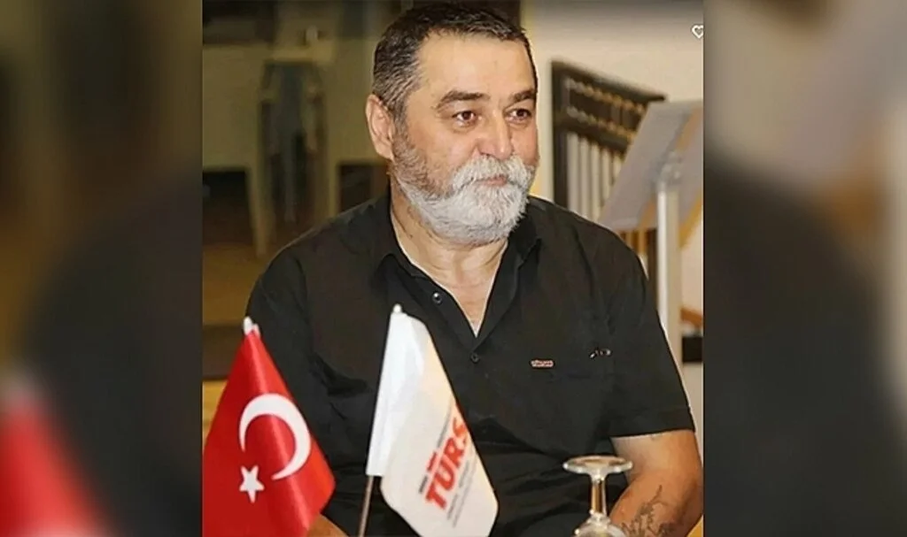 TÜRSAB Orta Karadeniz BTK Başkanı Yılmaz Uzunlar yeniden aday 