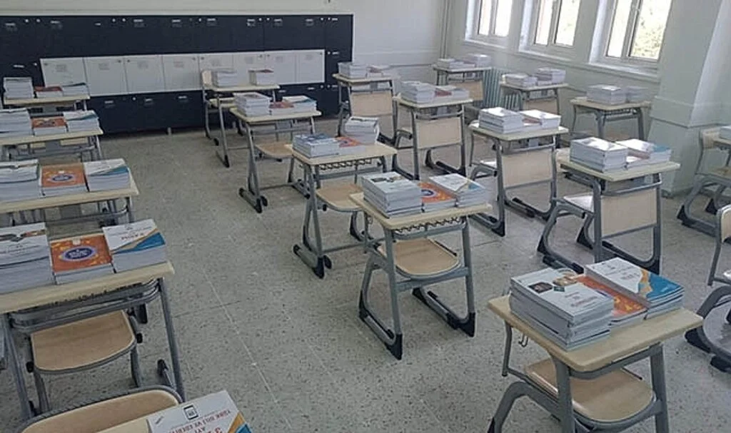  Ücretsiz ders kitabı ve yardımcı kaynaklar sıralarında öğrencileri bekliyor