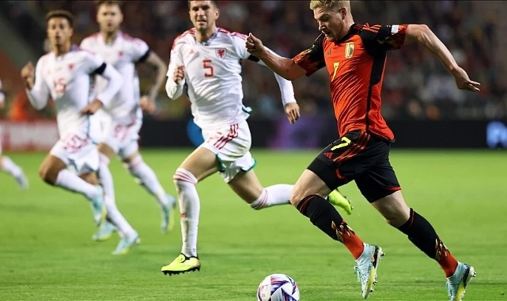 UEFA Uluslar Ligi grup aşamasında 5. hafta ilk gününde 10 maç oynandı