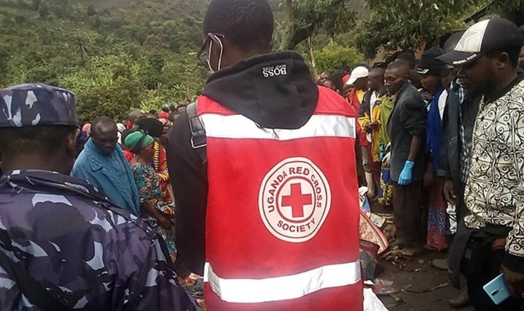 Uganda’da toprak kayması: 15 ölü