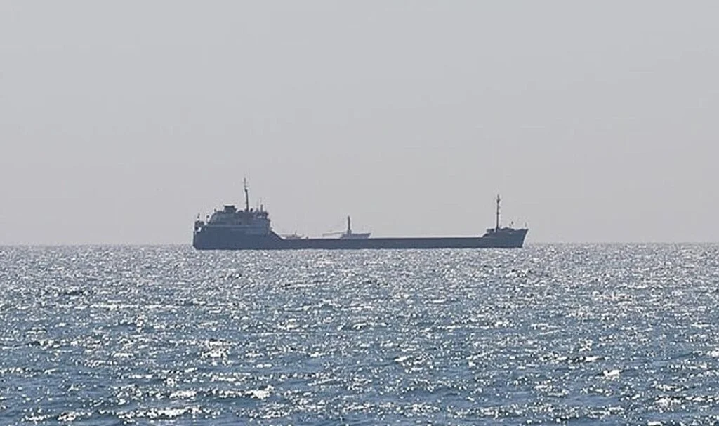 Ukrayna limanlarından taşınan tahıl miktarı 3 milyon 250 bin tonu geçti