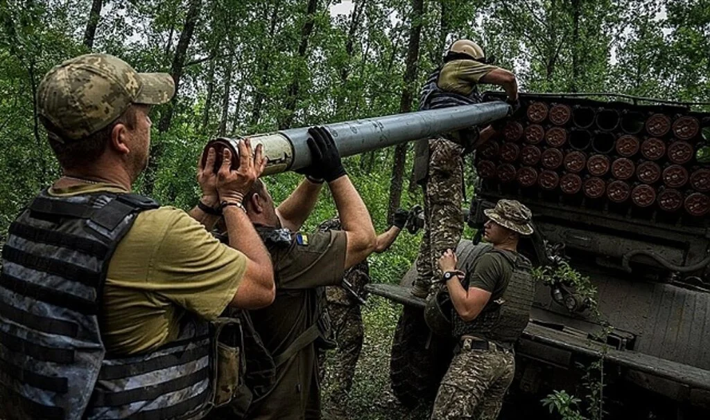 Ukrayna: Rus ordusu şimdiye kadar 259 savaş uçağı, 56 bin 700 askerini kaybetti