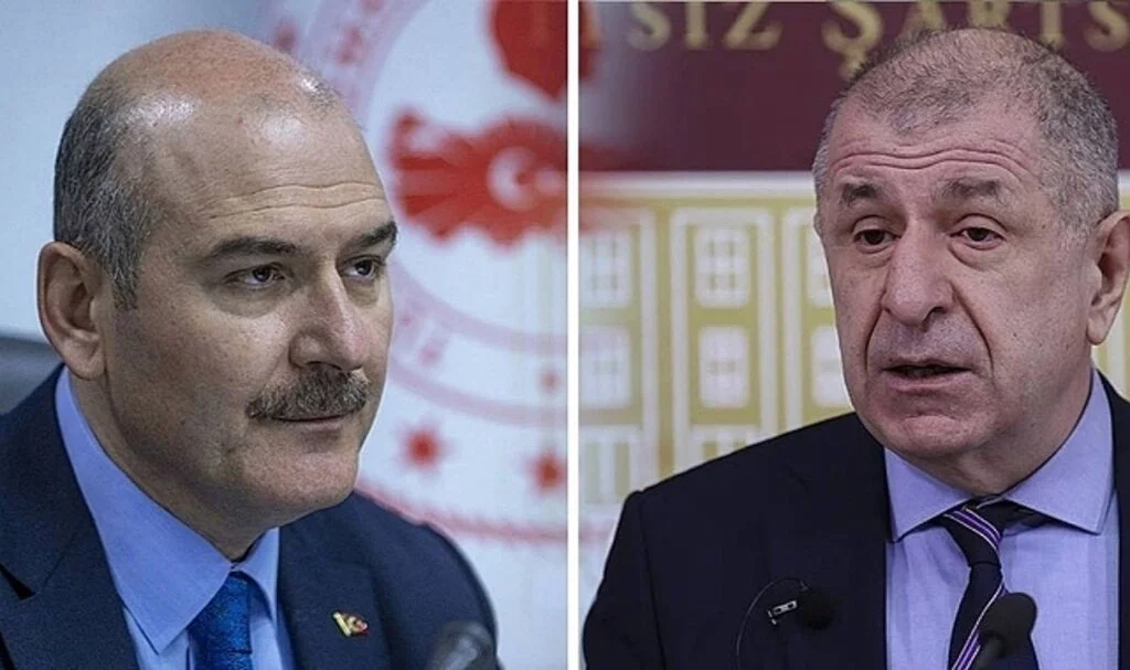 Ümit Özdağ: Süleyman Soylu’nun görevden alınması mümkün görünmüyor, en büyük gücü arşivi