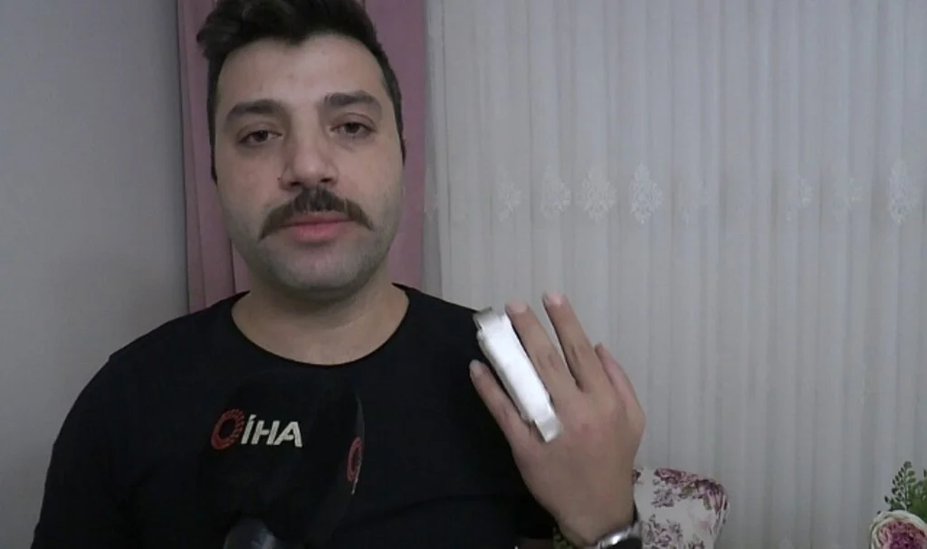 Ümraniye’de 70 yaşındaki ev sahibi ile kiracı arasında zam kavgası