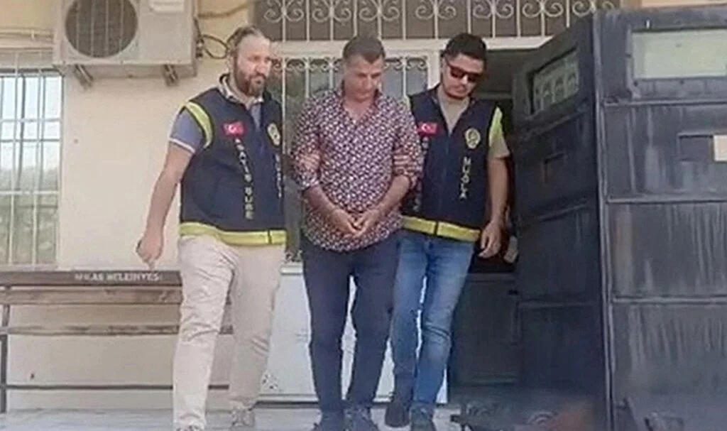 Ünsal Ban adliyeye sevk edildi