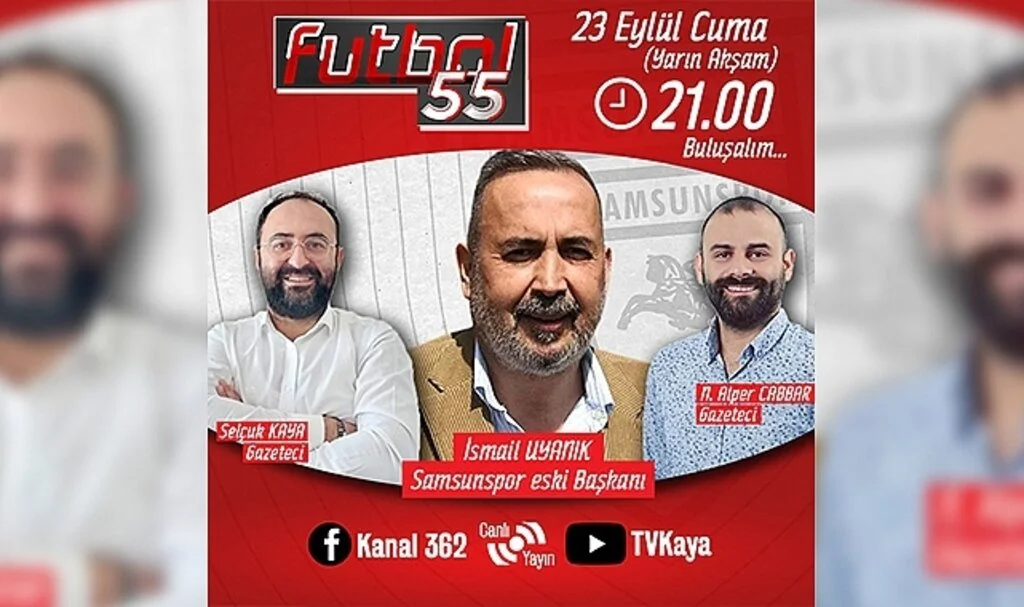Uyanık 3 yıl sonra canlı yayında 