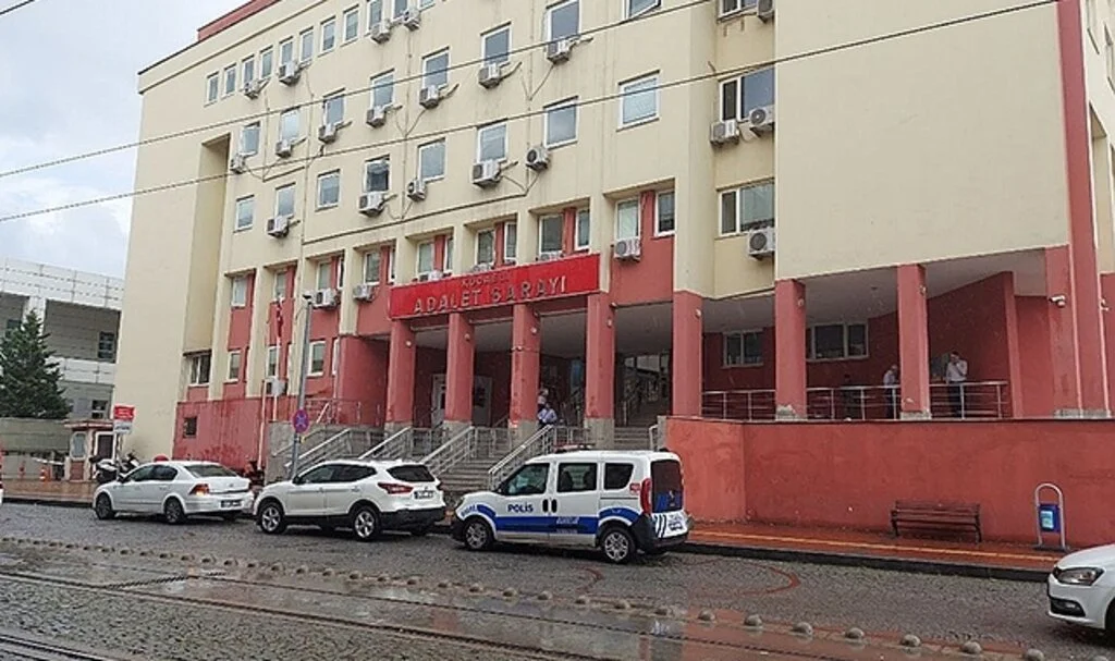 Uyuşturucuyu oyuncak içine saklamışlar