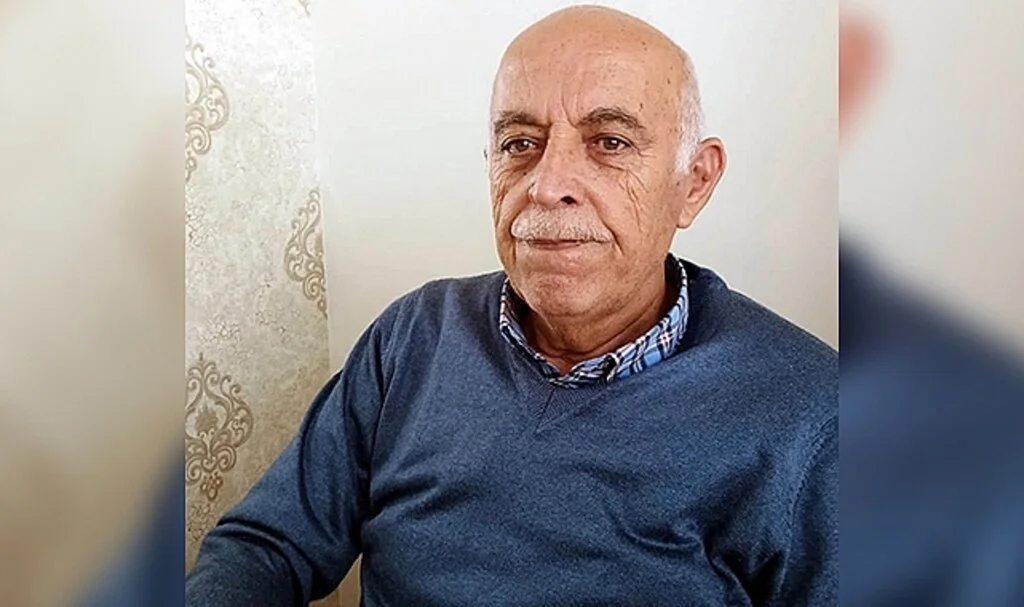 Üzüm satmak için geldi kurşunların hedefi oldu