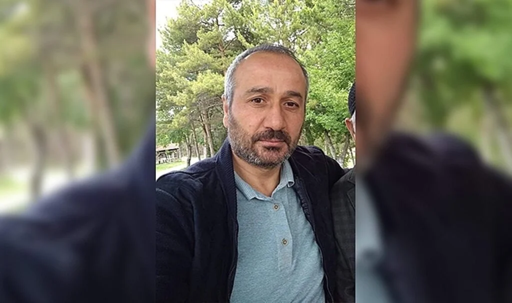 Vagonların arasında sıkışan vinç operatörü kurtarılamadı