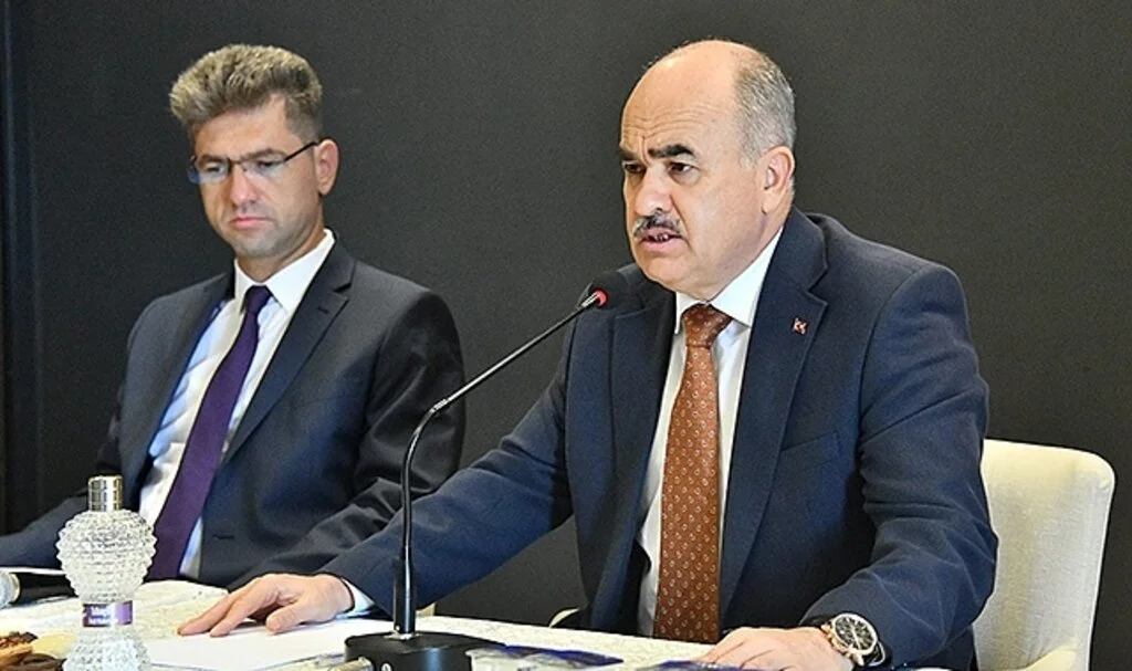 Vali Dağlı: “Kırsal mahalle okulları onarılarak yeniden eğitime kazandırılacak”