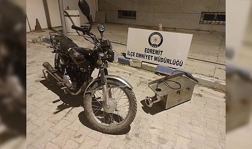 Van’da toplam 12 yıl hapis cezası bulunan 12 şahıs yakalandı