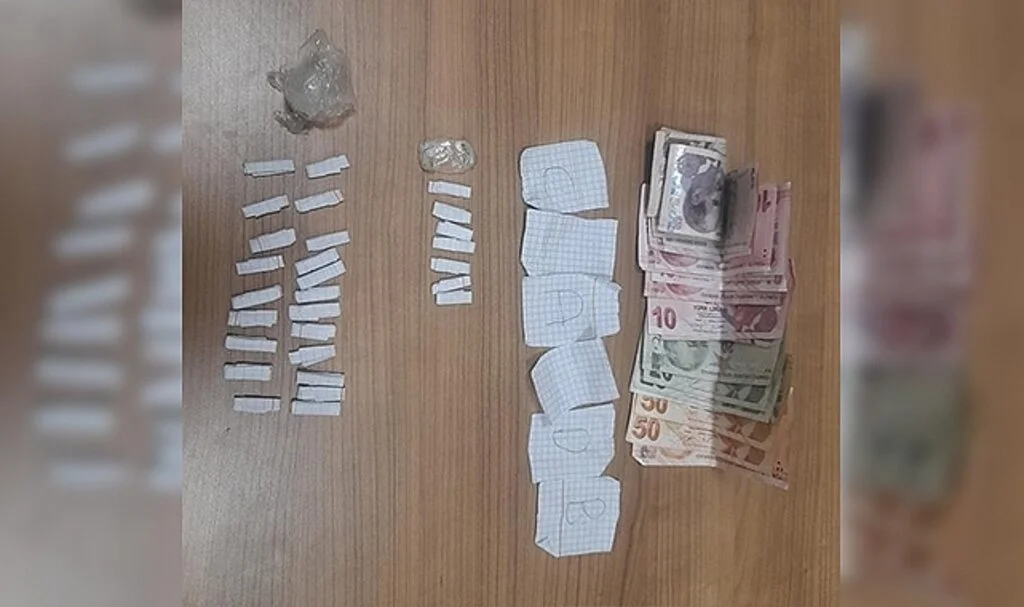 Van’da ‘torbacı’ operasyonu