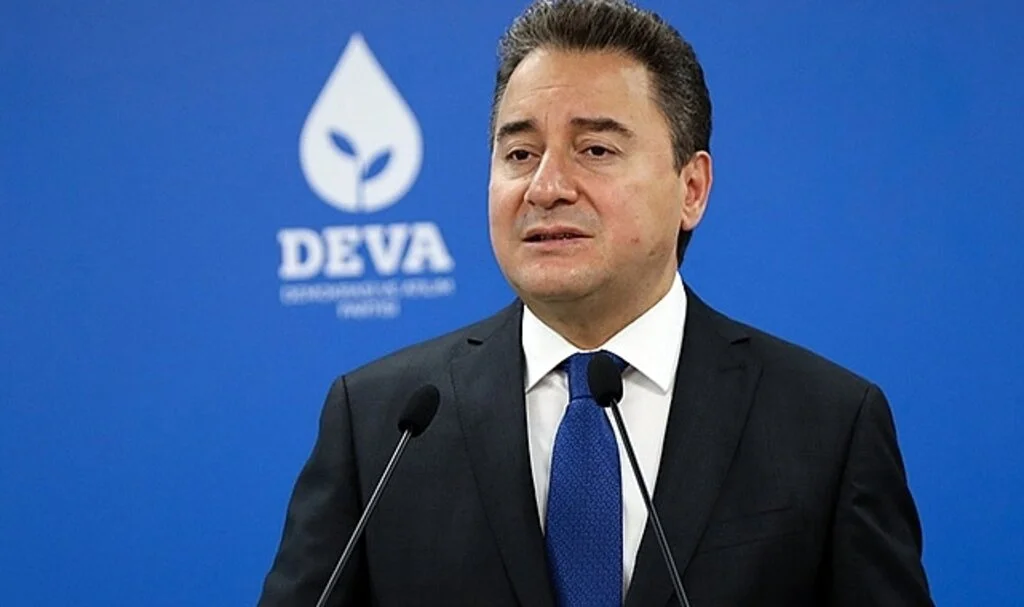 Vatandaştan Ali Babacan'a "Enflasyonu bir sen biliyorsun, sen düzeltirsin"