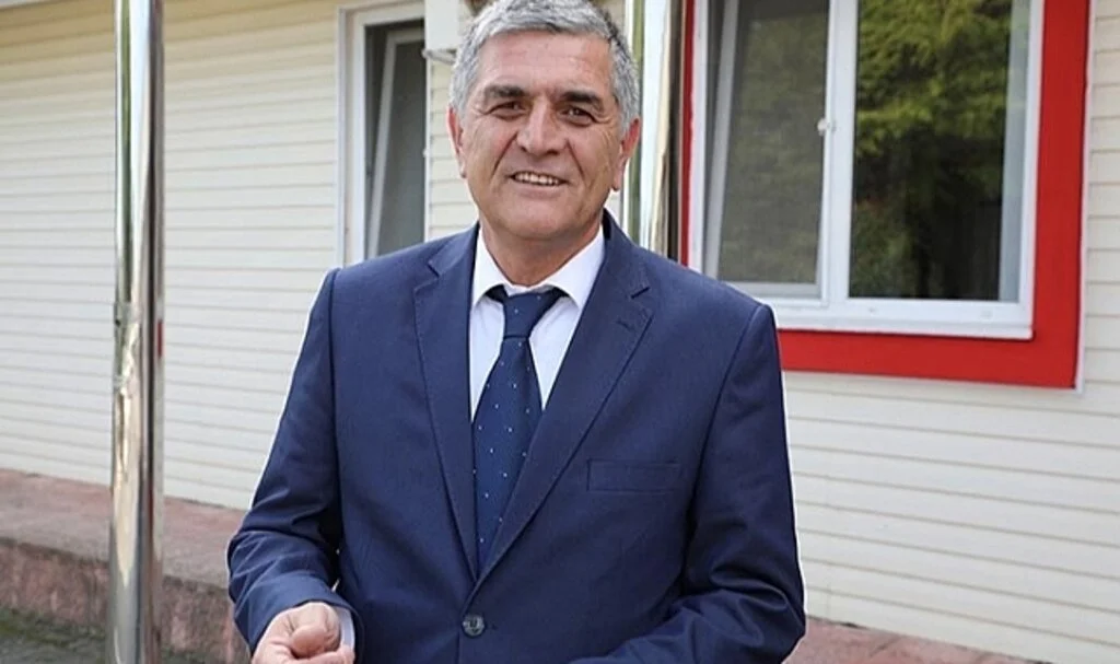 ...Ve çakır sahada 