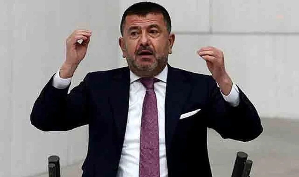 Veli  Ağbaba :"Erdoğan Her Ne kadar 'İşsizlere İş Var İş Beğenmiyorlar ' Dese de  İl 8 Aylık Dönemde Ortalama Her Ay 138 Bin 243 Kişi İşten Atıldı"