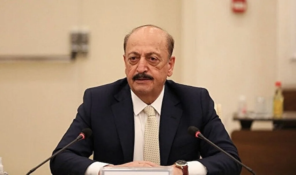 Vergi dilimi değişiyor mu? Bakan Bilgin'den açıklama