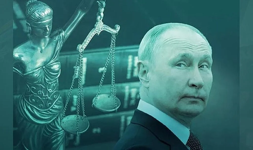 Vladimir Putin sonunda bunu da yaptı! Ruslar, Avrupa İnsan Hakları Sözleşmesi'nden çıktı