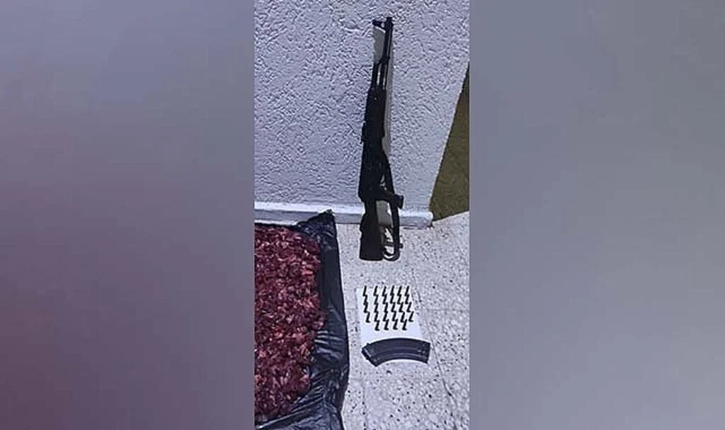 Yaban keçisini vurdu, 254 bin 912 lira para ödeyecek