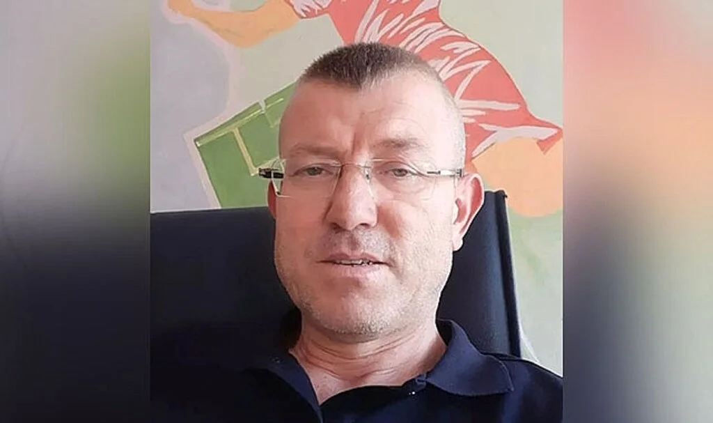 Yabancılar Pazarı Spor Kulübü Başkanı Ali Akyüz'den Sağduyu Çağrısı