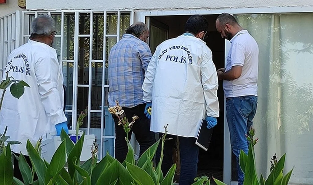 Yakınları tarafından cansız bedeni bulundu